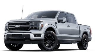 2025 Ford F-150® External Image 2